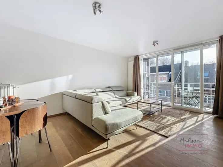 Appartement Te Koop