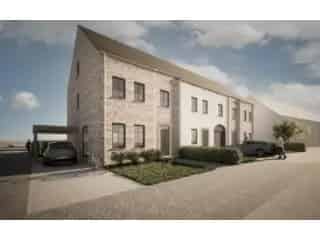 Huis te koop - Zottegem RBT30823