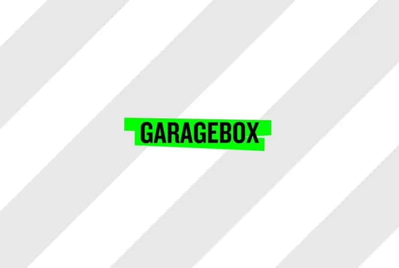 Garage te koop