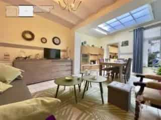 Huis te koop - Quaregnon VBD02507