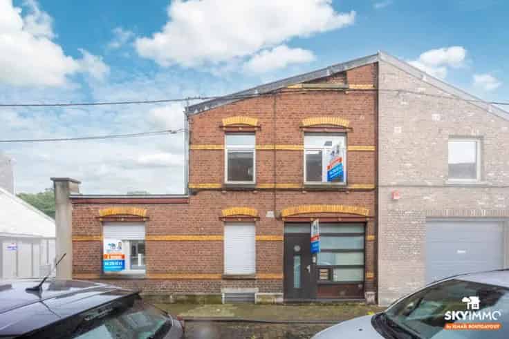 Appartementsblok Te Koop