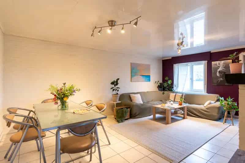 Huis te Huur Duffel: Gezinswoning met Potentieel