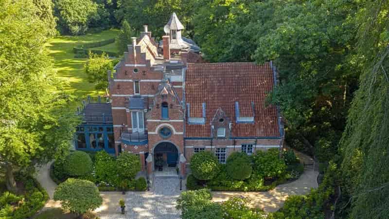 Huis te huur