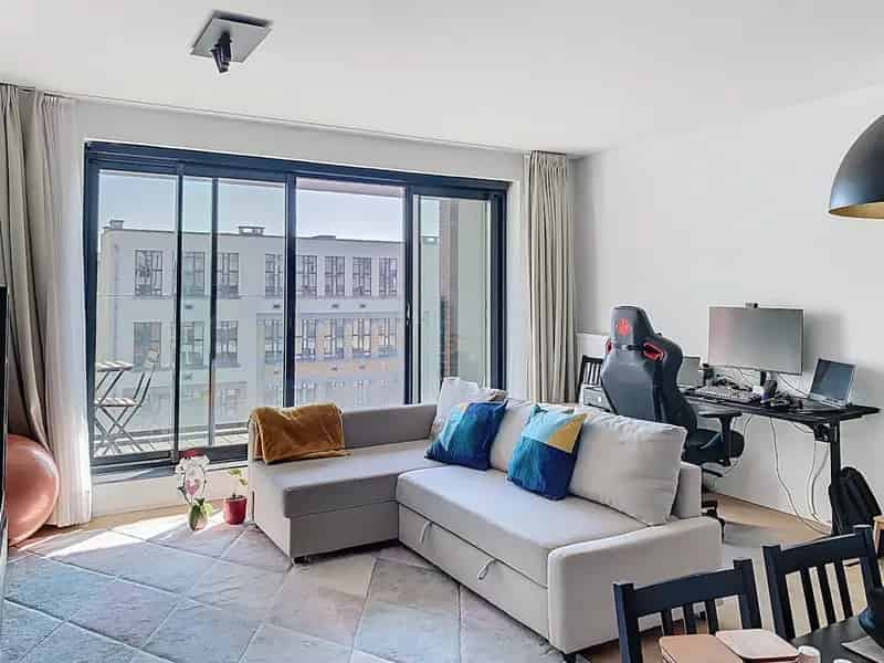 Appartement te koop