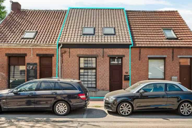 Huis Te Koop