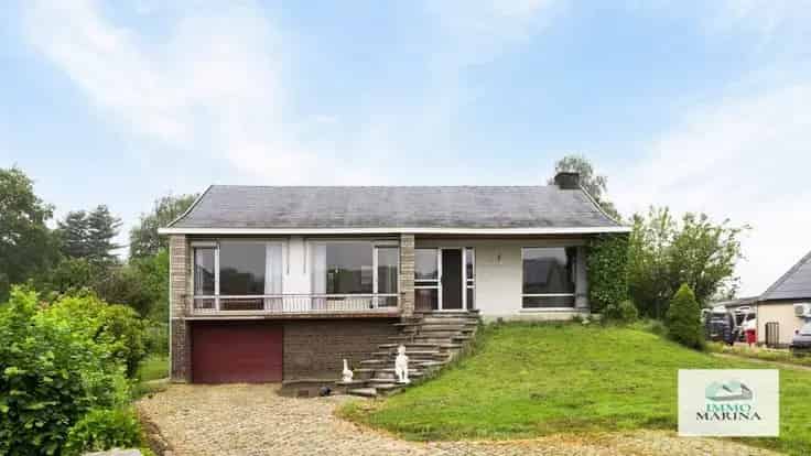 Huis Te Koop