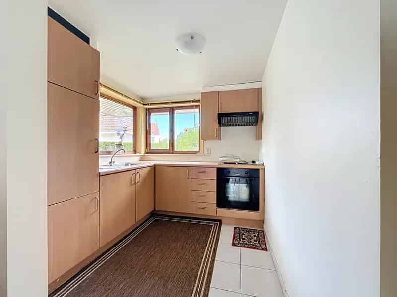 Huis te huur Oostduinkerke 2 slaapkamers nabij strand en duinen