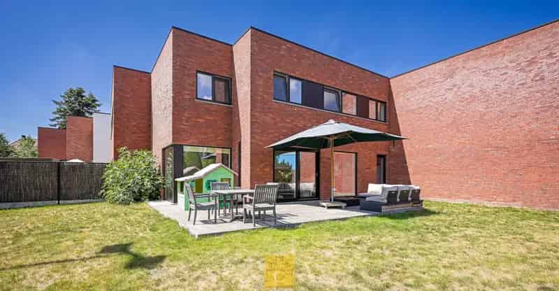 Huis te koop
