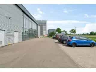 Handelspand te koop Breendonk 419m²