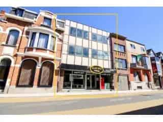 Huis gemengd gebruik te koop - Londerzeel RBS64235