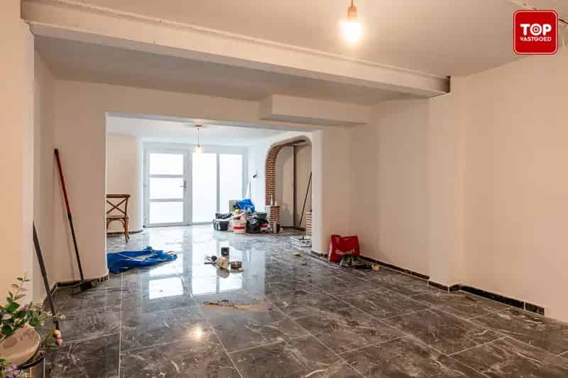 Opbrengsteigendom te koop in Blankenberge