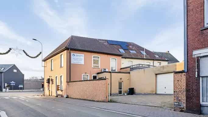 Huis te koop in Ohiostraat 198-200, Oudenaarde - Dewaele
