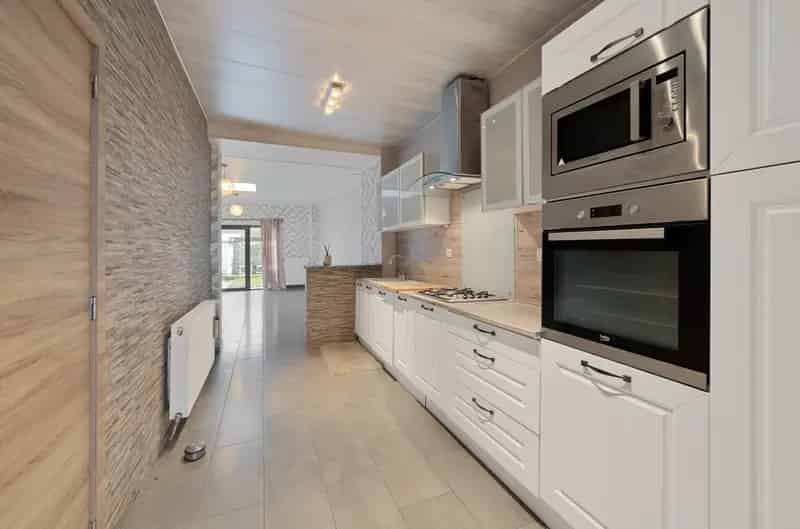 Huis te koop in Oudenaarde