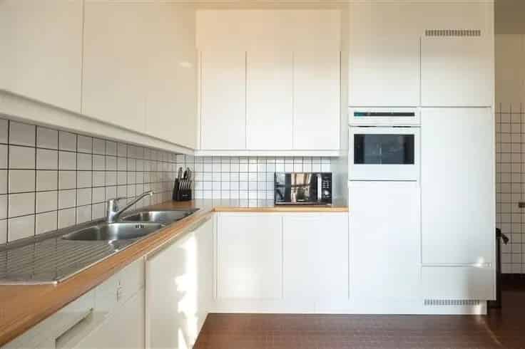 Antwerpen Stadspark Ruim Appartement 201m2 3 slaapkamers
