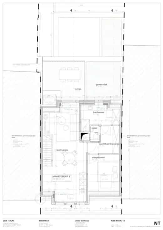 Appartement Te Koop