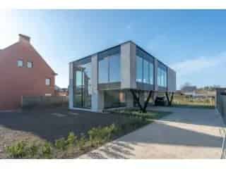 Kantoor te koop - Geel RBT76968