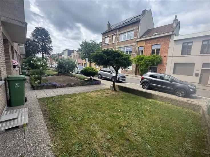 Appartement te koop Hoboken 2 slaapkamers 87m²