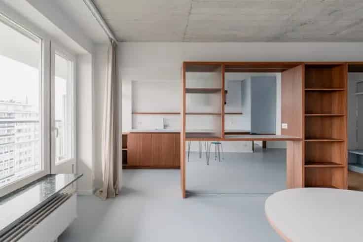 Appartement Te Koop