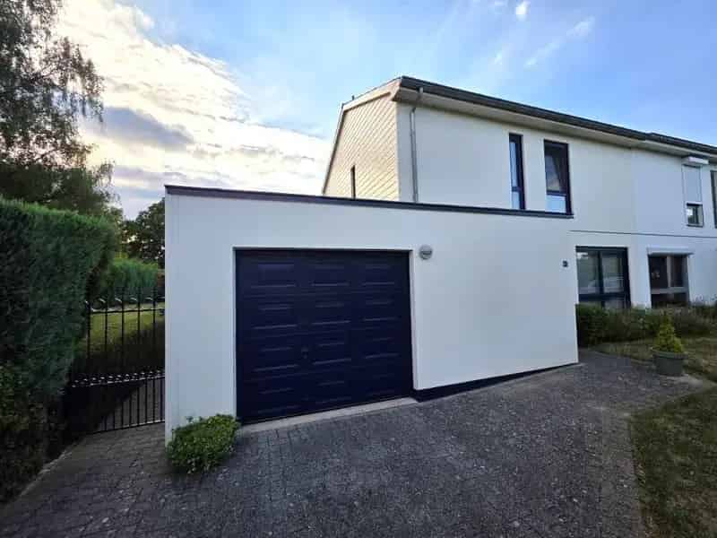 Wanneer een huis ook nog eens aanvoelt als een thuis...