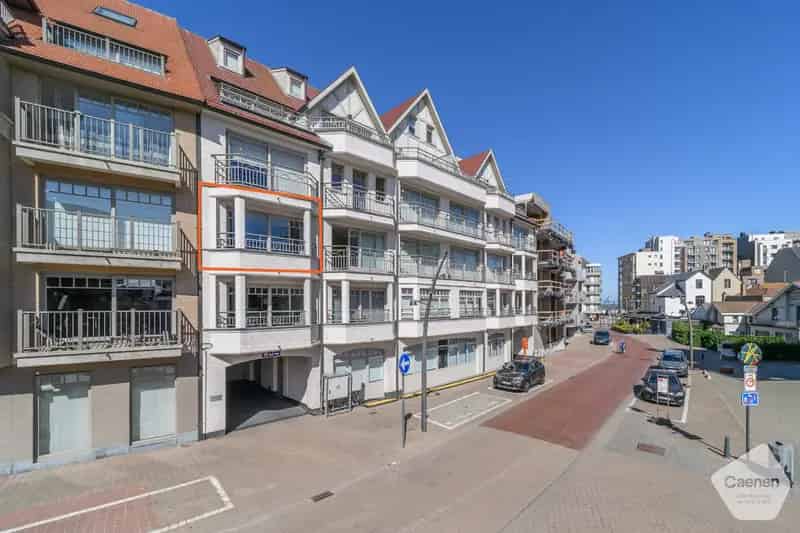 Appartement te huur