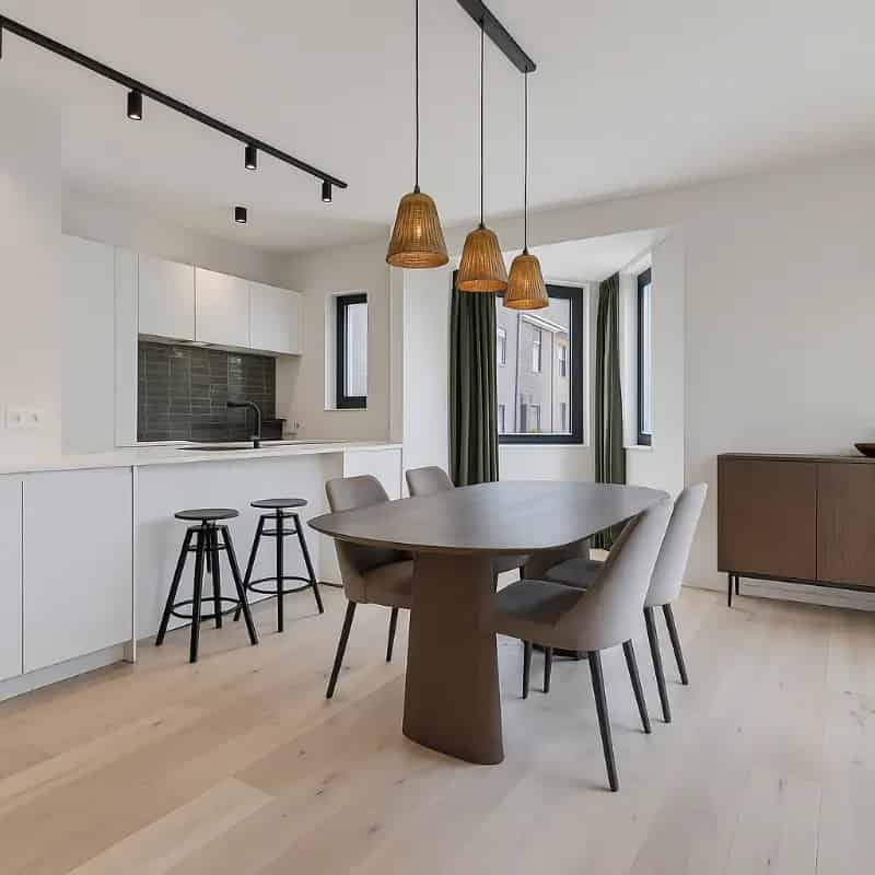 Appartement te koop