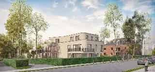 Project: OBSERVATOIRE - Ukkel 27022-5900721