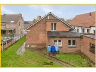 Bungalow te koop - Ternat RBT82647


In optie
