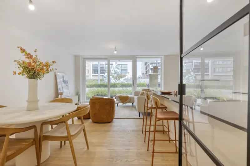 Appartement te koop