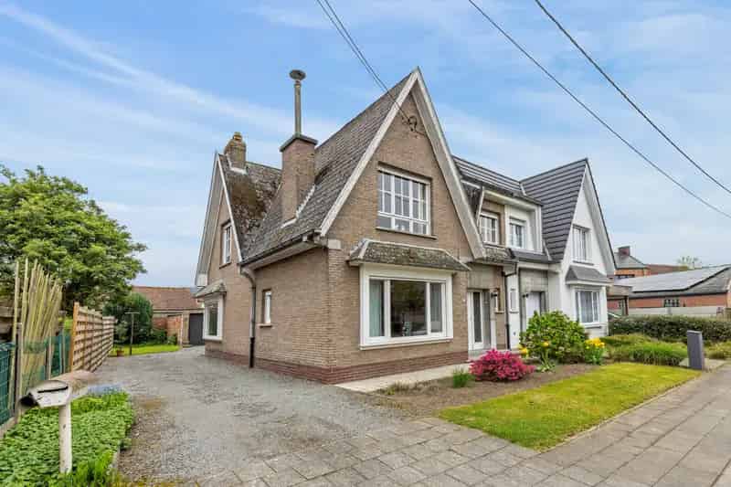 Huis te koop