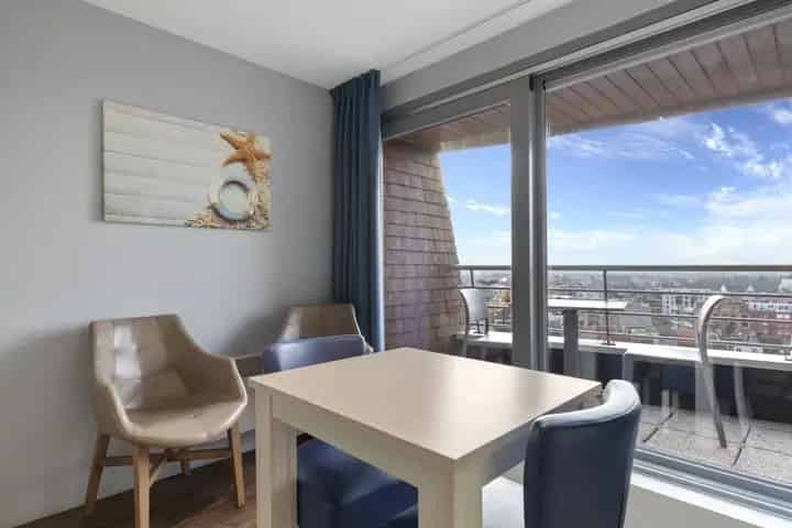 Studio te koop in Blankenberge
