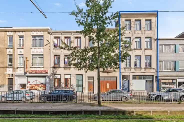 Appartementsblok Te Koop