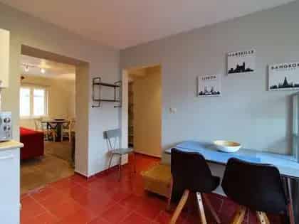 Kamer Te Huur , Vander Elststraat, Brussel, Brussel Hoofdstad