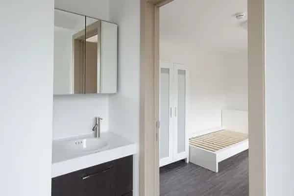 Studentenkamer nabij centrum Hasselt