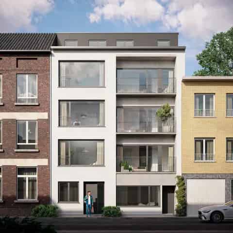 Studentenkamer te huur in Mechelen