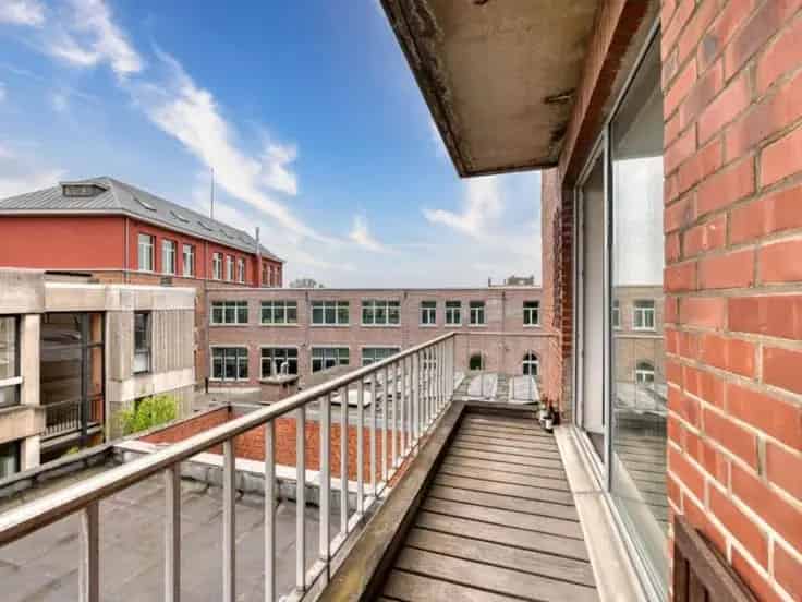 Appartement Te Koop