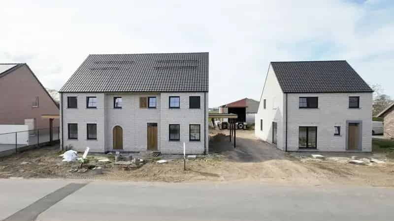 Huis te huur