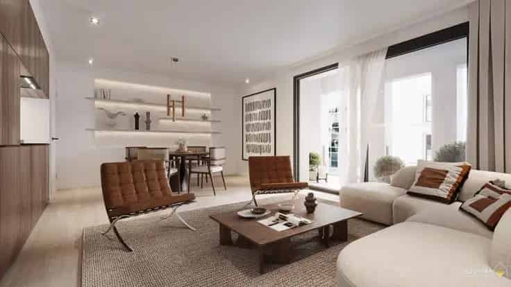 Appartement Te Koop