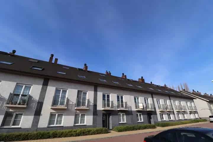 Overdekte parkeerplaats te koop in Merelbeke