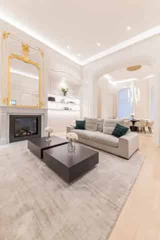 Duplex te koop in Brussel