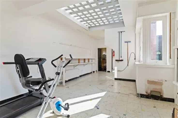 Huis Te Koop Brasschaat 2 Slaapkamers Nabij Centrum