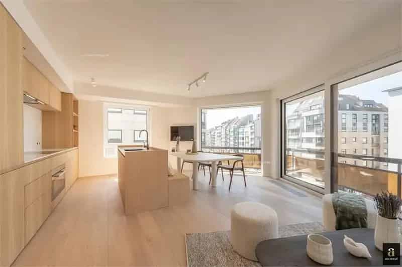 Appartement te koop Knokke