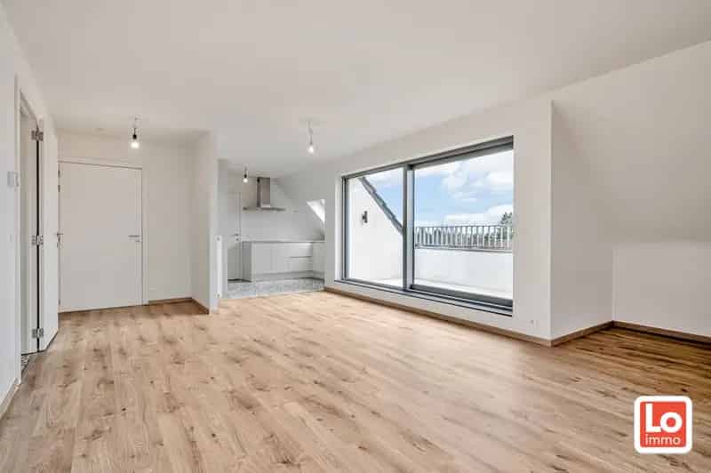 Appartement te koop in Zeveneken