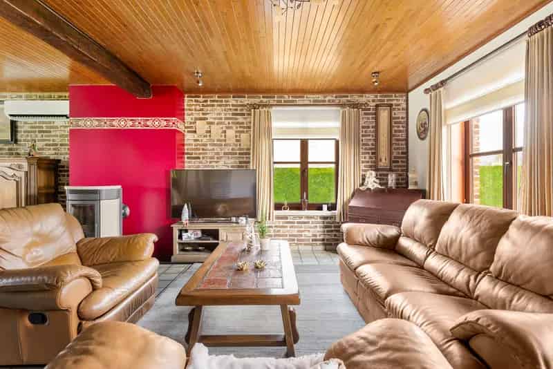 Huis te koop