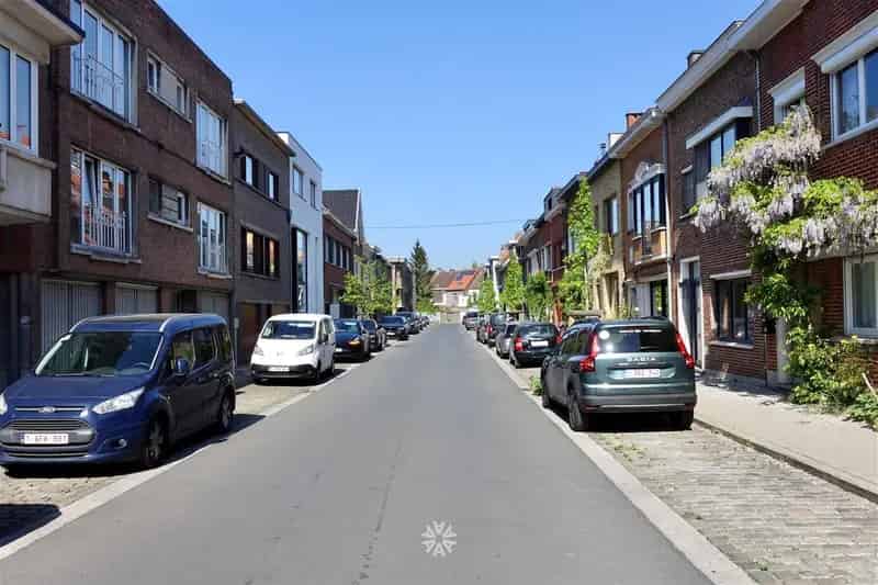 SINT-AMANDSBERG – Opbrengsteigendom