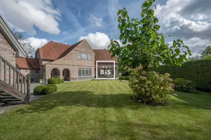 Villa Te Koop