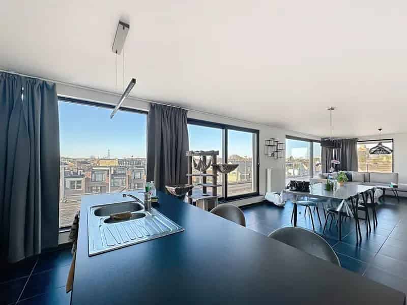 Appartement te koop
