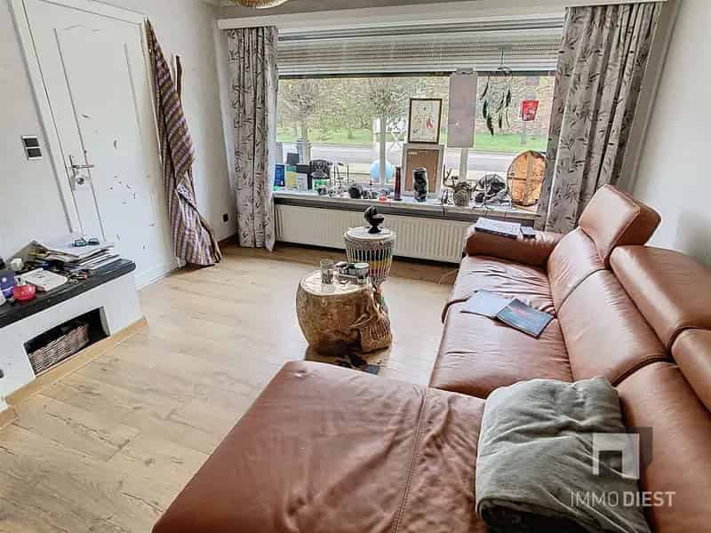 Charmante woning op 25a 49ca