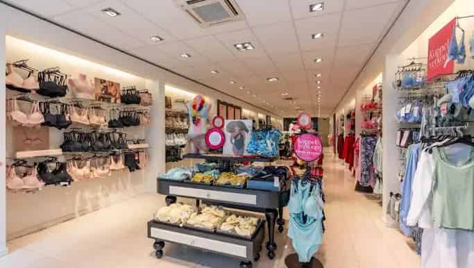 Handelspand te koop in Botermarkt 30, Diest - Dewaele