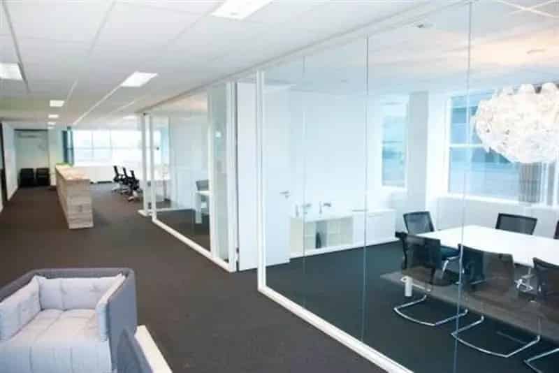 EVEREST: vanaf 330m²