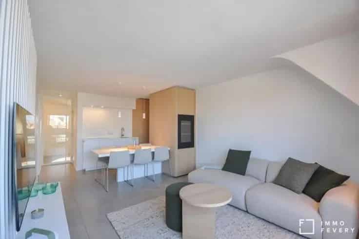 Duplex Te Koop